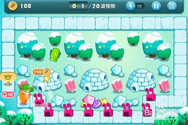 萝卜保卫战2 49关攻略